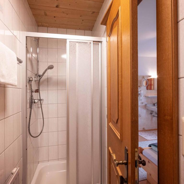 Haus Taxacher - Apartment mit 1 Schlafzimmer - 10
