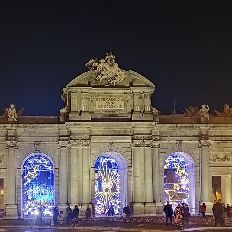 Mirador Madrid - Standard Queen Room - 1