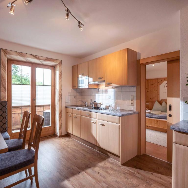 Haus Taxacher - Apartment mit 1 Schlafzimmer - 6