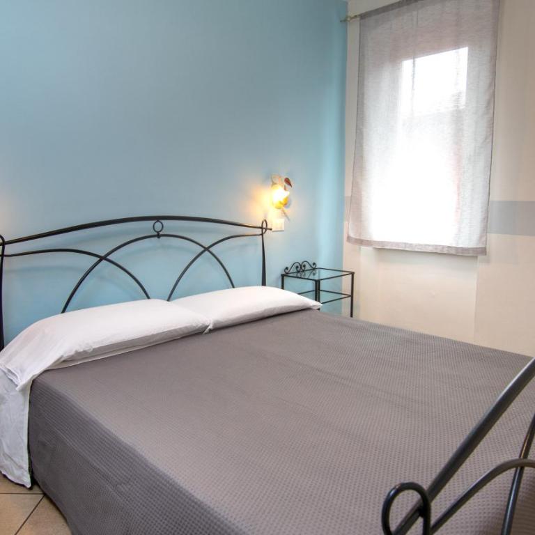 Acqua Verde Appartamenti - Appartamento con 1 Camera da Letto (4 Adulti) - 11