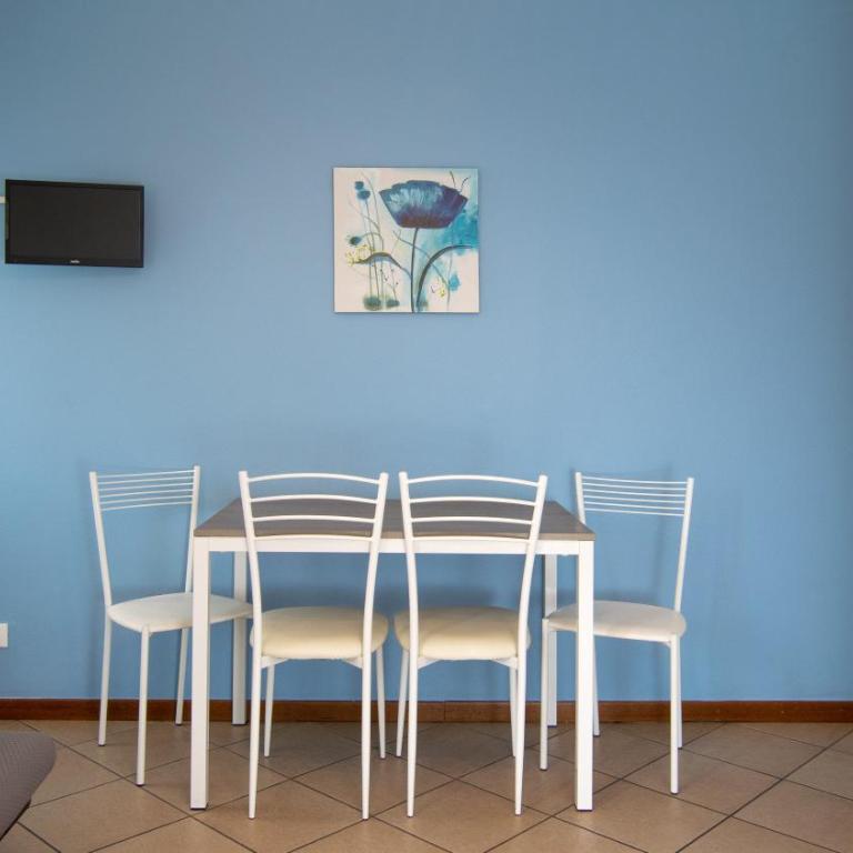 Acqua Verde Appartamenti - Appartamento con 1 Camera da Letto (4 Adulti) - 8