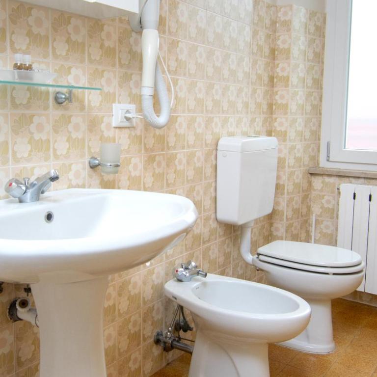Acqua Verde Appartamenti - Appartamento con 1 Camera da Letto (4 Adulti) - 2