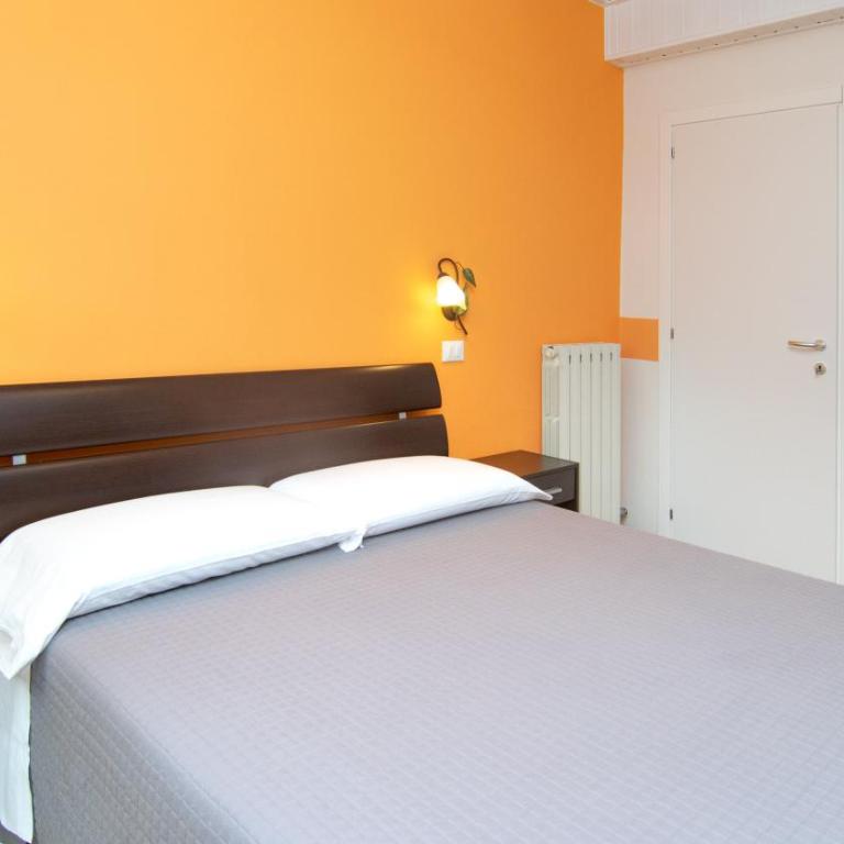 Acqua Verde Appartamenti - Appartamento con 1 Camera da Letto (4 Adulti) - 19