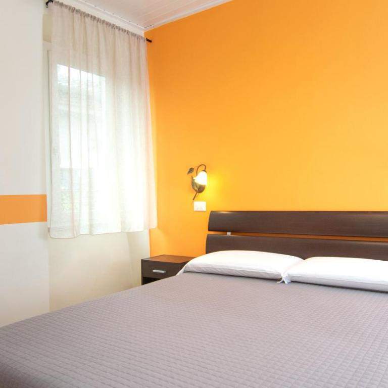 Acqua Verde Appartamenti - Appartamento con 1 Camera da Letto (4 Adulti) - 21