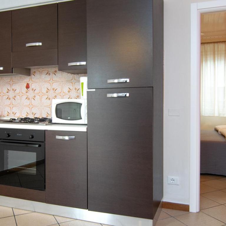 Acqua Verde Appartamenti - Appartamento con 1 Camera da Letto (4 Adulti) - 18