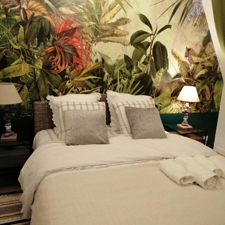 Magnifique deux pièces au calme - Appartamento con 1 Camera da Letto - 3