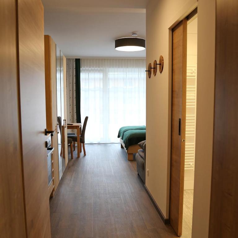 Apartments Schmiedgut - Apartment mit Terrasse - 6