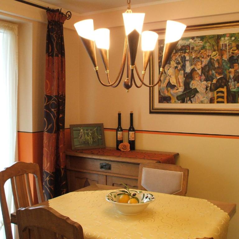 Allgäuvilla - Appartamento con Balcone - 5