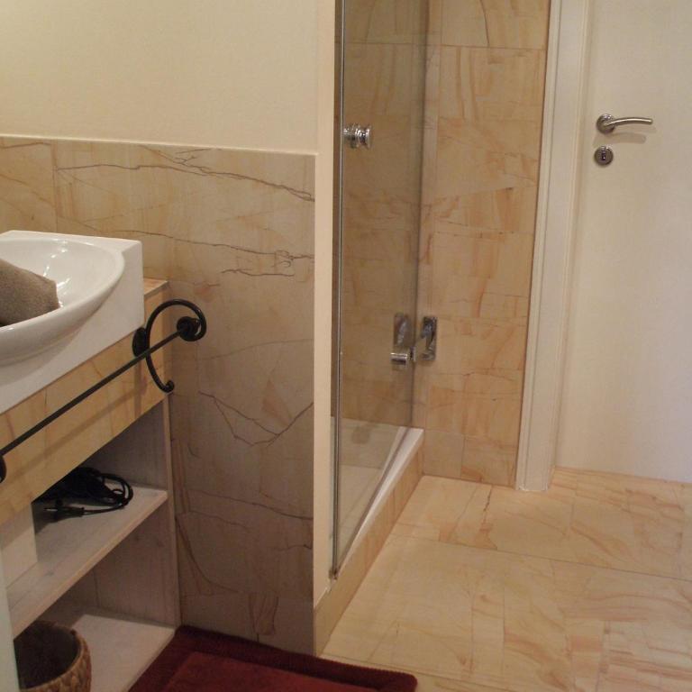 Allgäuvilla - Appartamento con Balcone - 9