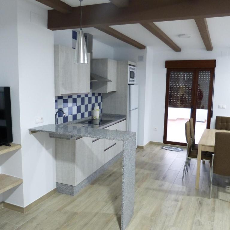 casa CAZORLA C DEL VALLE - Two-Bedroom House - 25