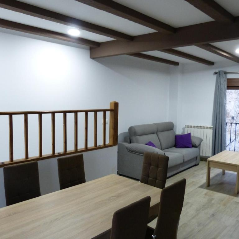 casa CAZORLA C DEL VALLE - Two-Bedroom House - 22