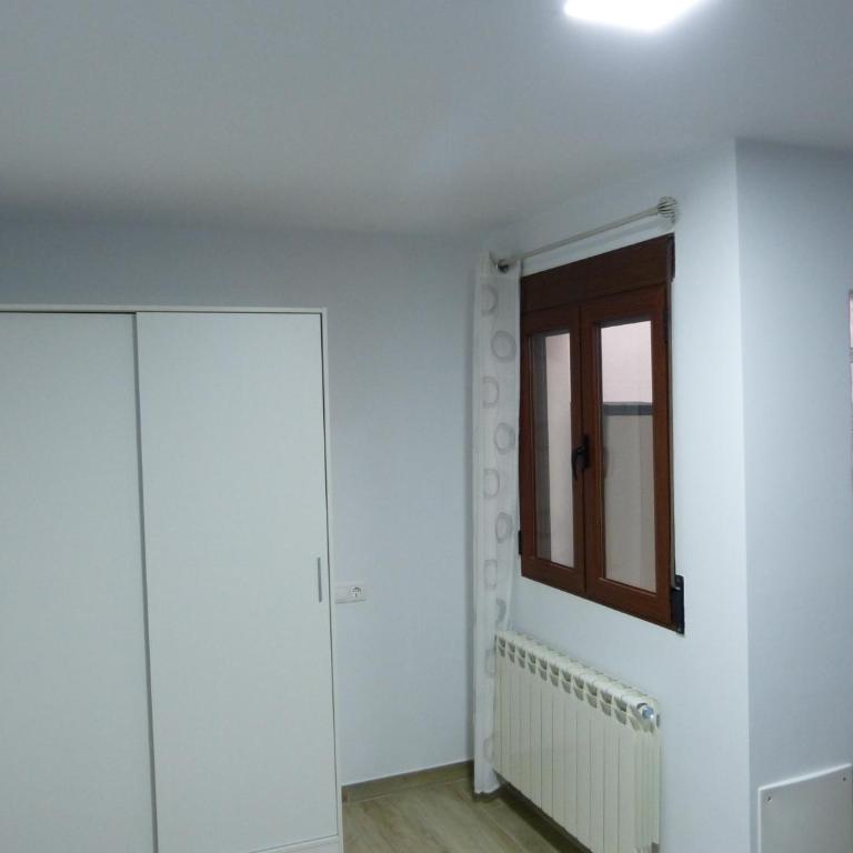 casa CAZORLA C DEL VALLE - One-Bedroom House - 13