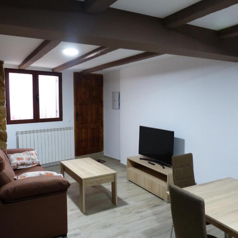casa CAZORLA C DEL VALLE - One-Bedroom House - 14
