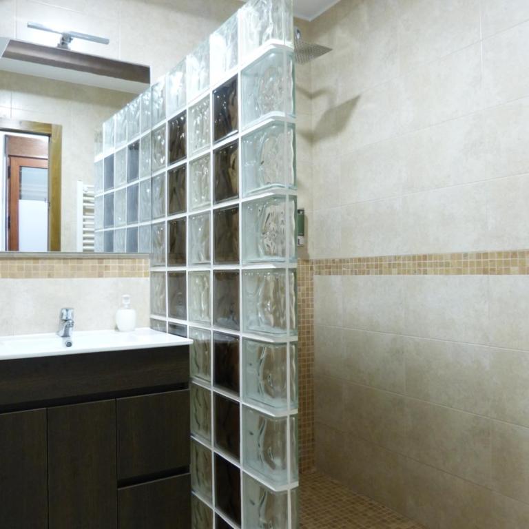 casa CAZORLA C DEL VALLE - Two-Bedroom House - 26