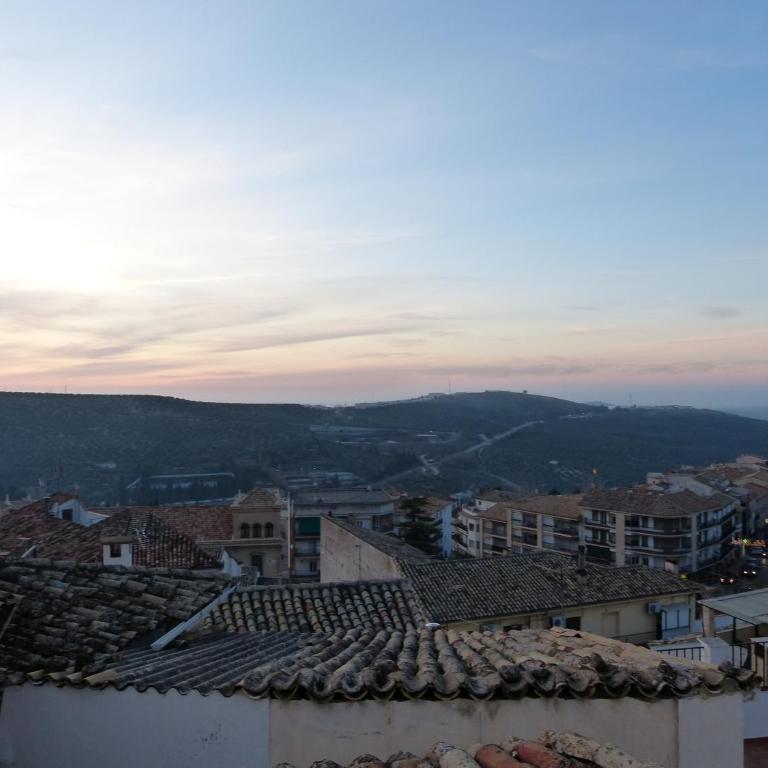 casa CAZORLA C DEL VALLE - Two-Bedroom House - 20