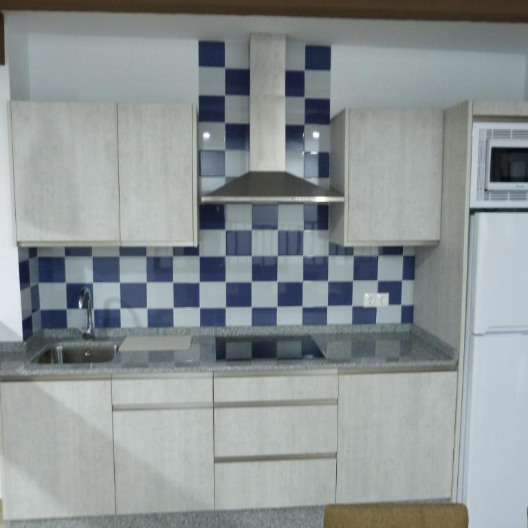 casa CAZORLA C DEL VALLE - Two-Bedroom House - 28