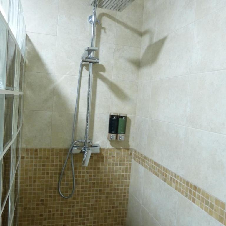 casa CAZORLA C DEL VALLE - Two-Bedroom House - 29