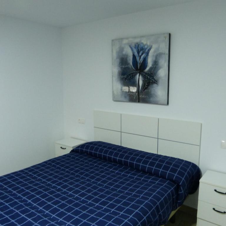 casa CAZORLA C DEL VALLE - One-Bedroom House - 22