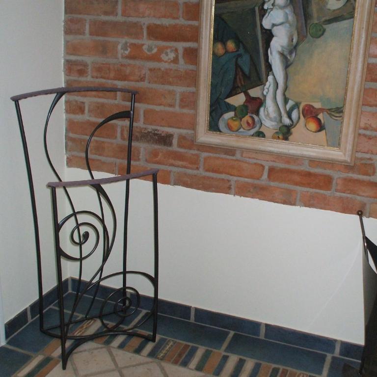 Allgäuvilla - Appartamento con Balcone - 8
