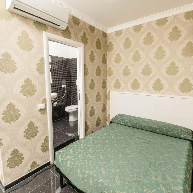 Hostel Beautiful - Camera Matrimoniale Standard - 1