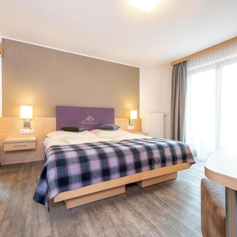 Alpenresort Thanner - Doppelzimmer - 6