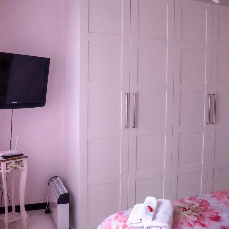 Anchor and Rose - Appartamento con 1 Camera da Letto - 29