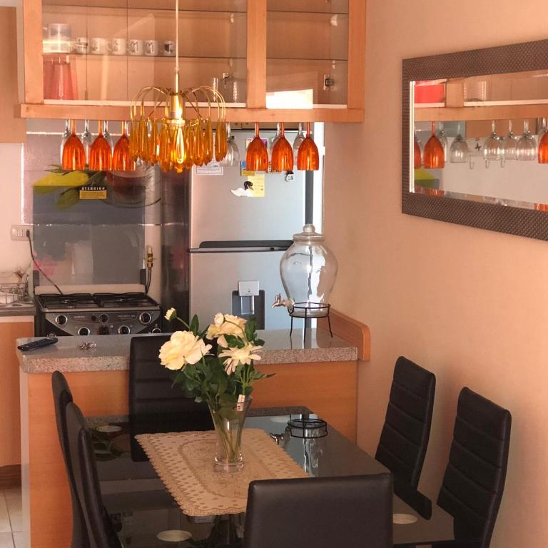 Departamento Libertad - Apartment - 1