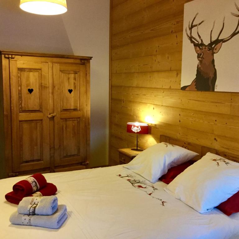 Le Chalet Du Pic SPA privé & Fitness - Appartement avec Vue sur la Montagne - 2