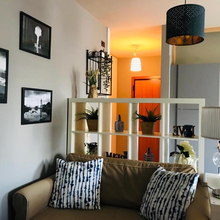 Charming Rimini - Appartamento con 1 Camera da Letto - 11