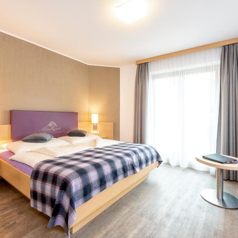 Alpenresort Thanner - Studio (2-3 Erwachsene) - 3
