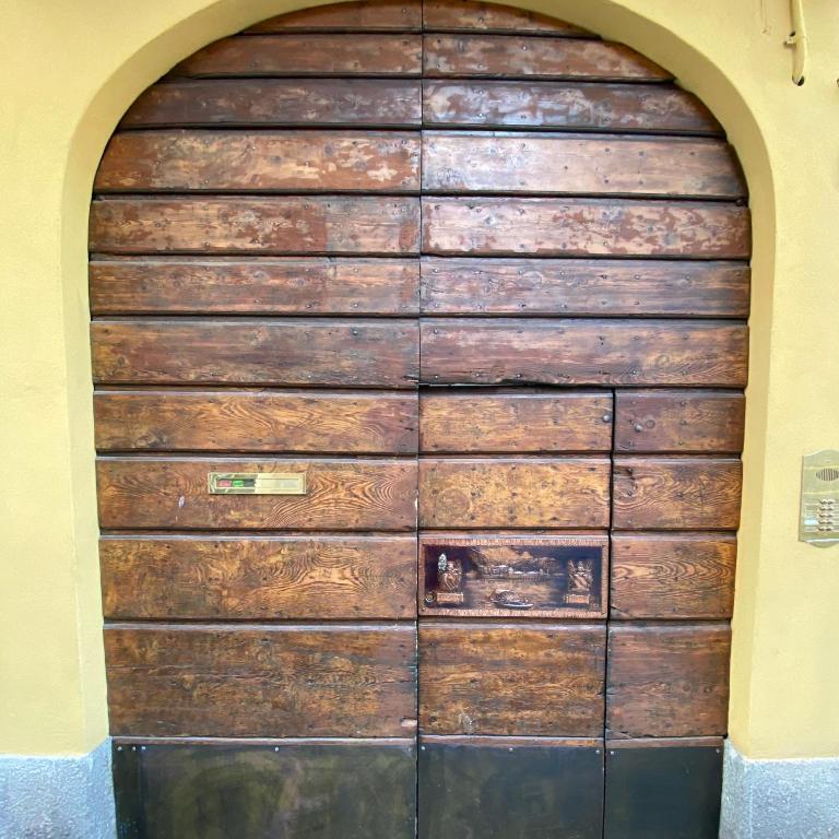 Antico Palazzo Lago Maggiore - Appartamento con 1 Camera da Letto - 2