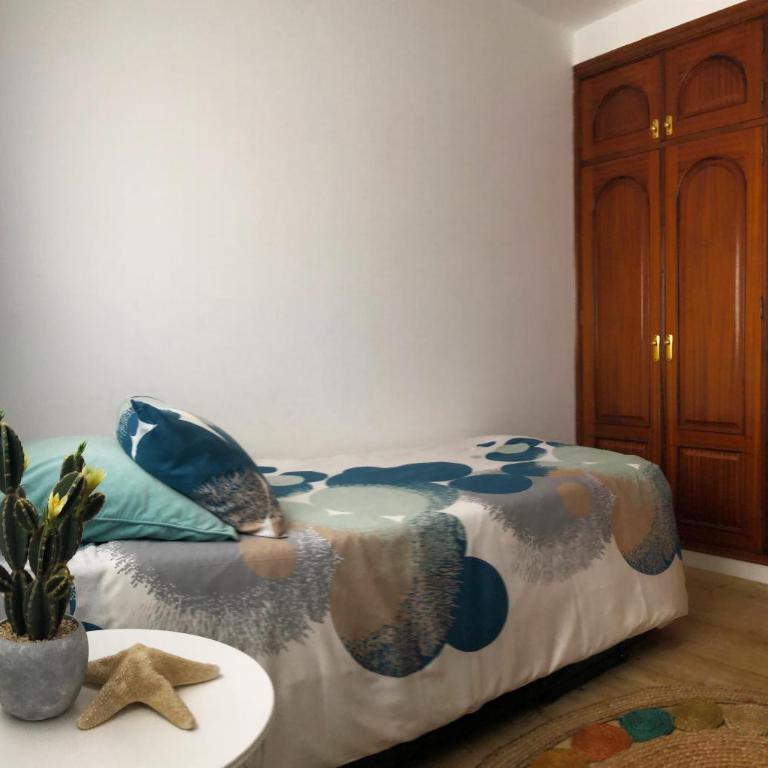 Casa Capricho - Apartamento con vistas al mar - 26