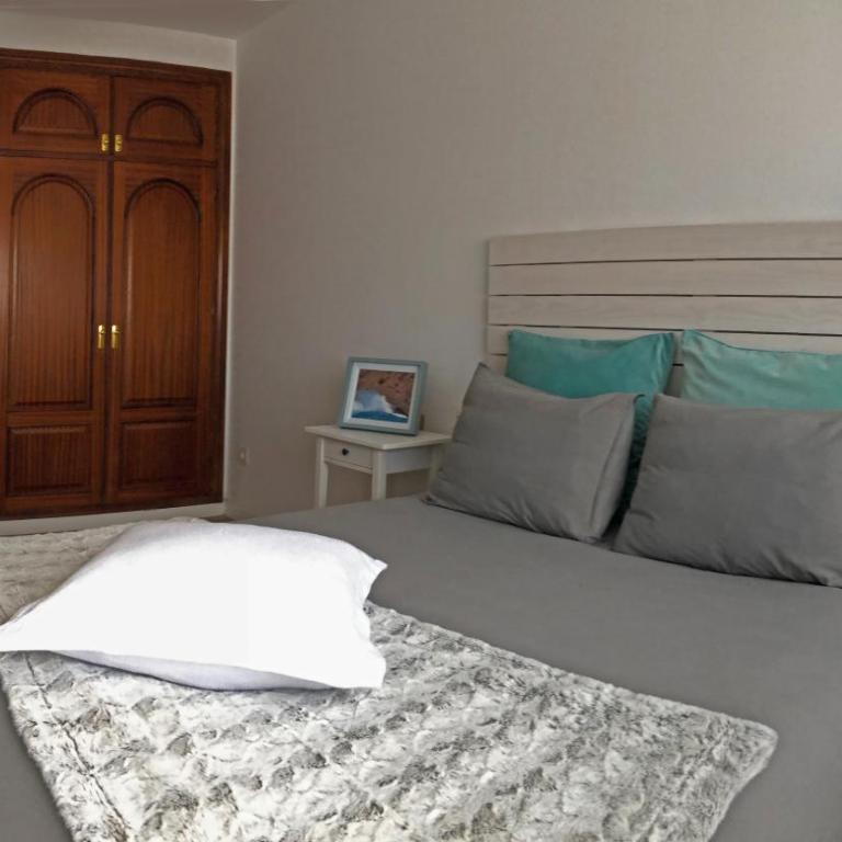 Casa Capricho - Apartamento con vistas al mar - 7