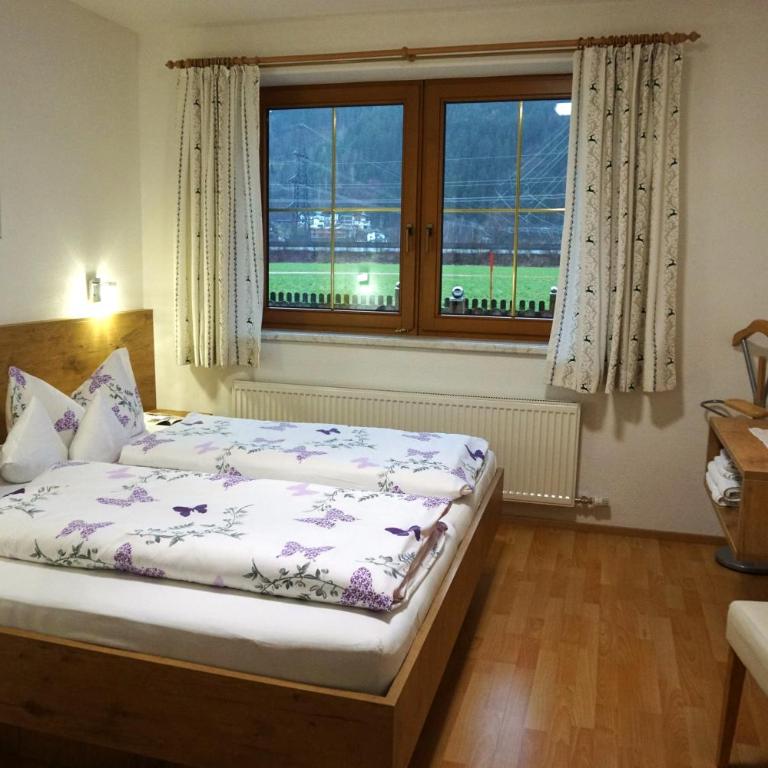 Arenablick - Chalet - 26
