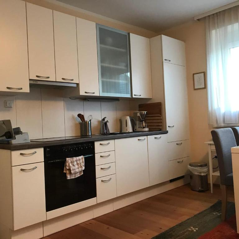 Apartment.Kirche - Apartment - Ground Floor - 6