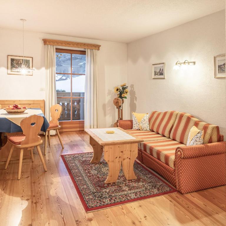 App. Désirée - Appartamento con 2 Camere da Letto - 2