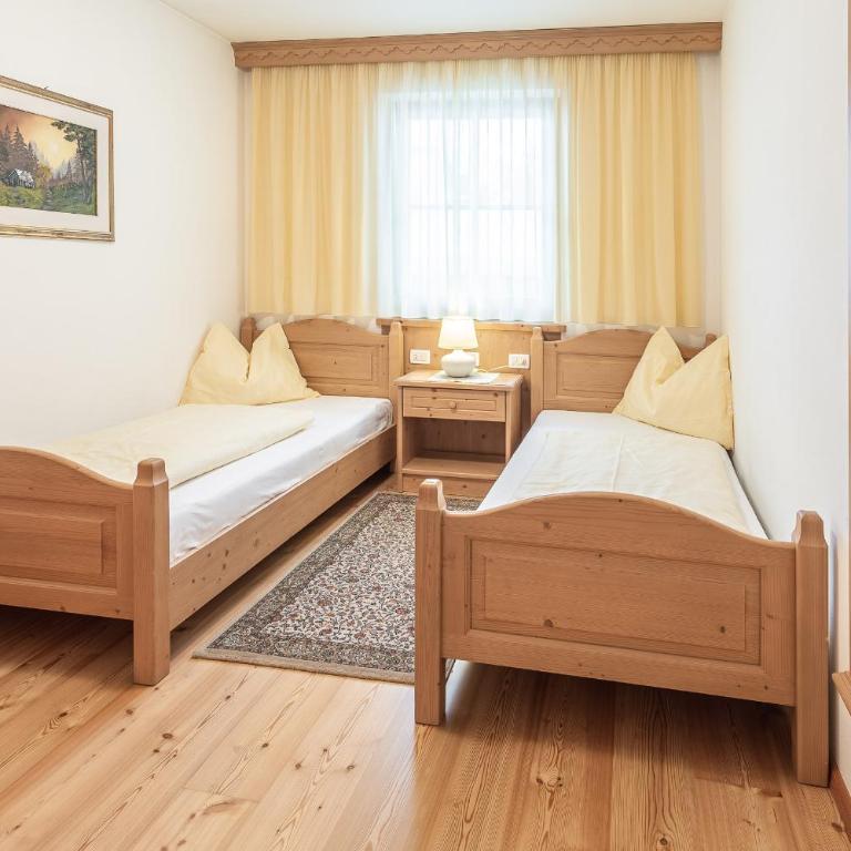 App. Désirée - Appartamento con 2 Camere da Letto - 3