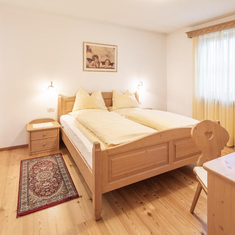 App. Désirée - Appartamento con 2 Camere da Letto - 4