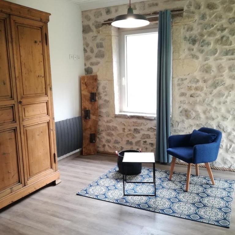 L'Echevine en vercors - Maison 2 Chambres - 24