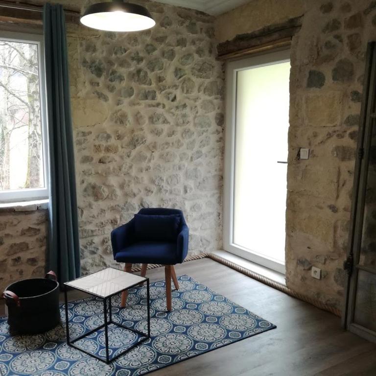 L'Echevine en vercors - Maison 2 Chambres - 26