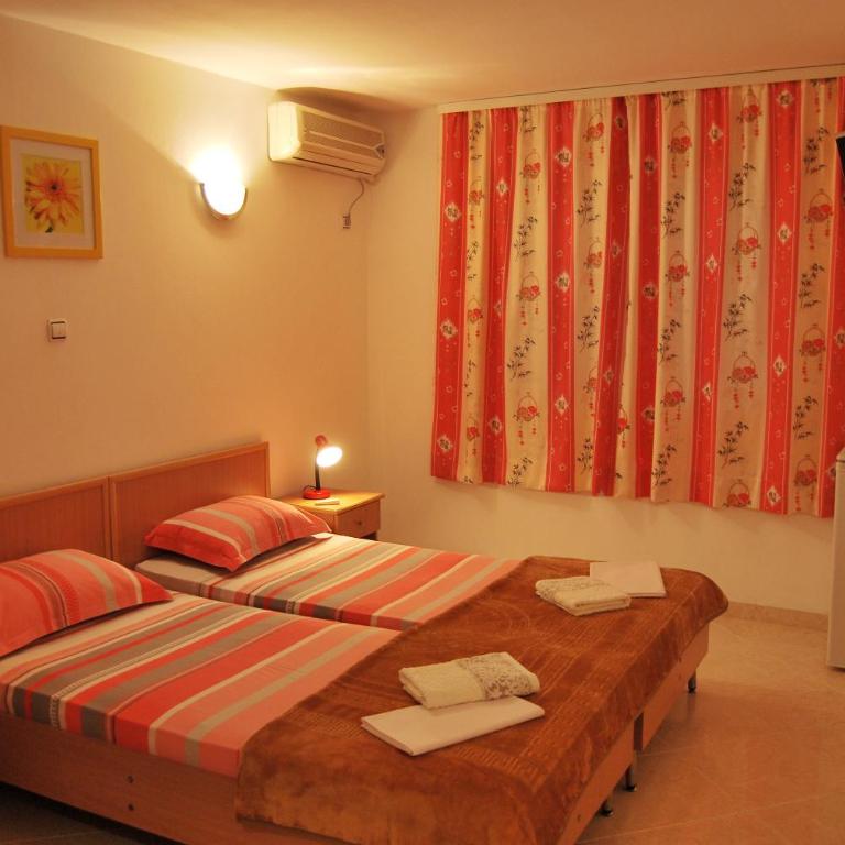 Omega Apartments - Studio sa Balkonom i Pogledom na More (2 Odraslih) - 3