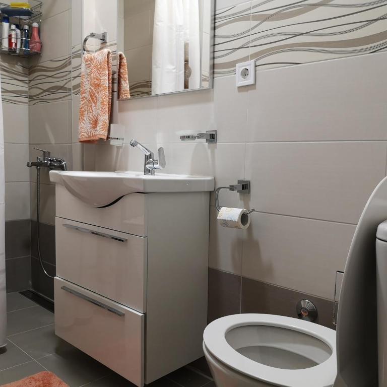 Apartman Glomazic - Apartman - 12