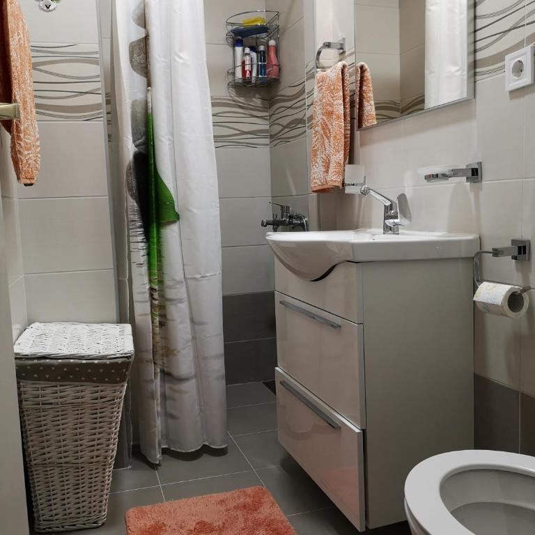 Apartman Glomazic - Apartman - 11