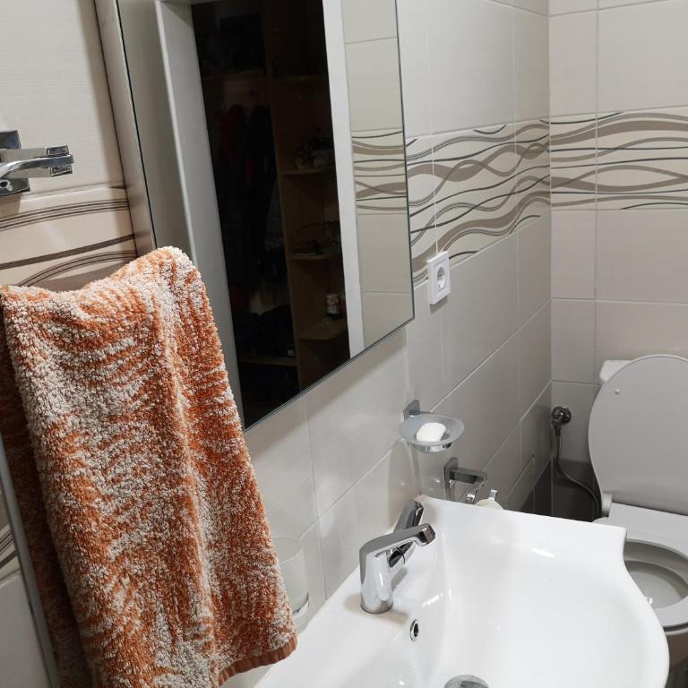 Apartman Glomazic - Apartman - 10