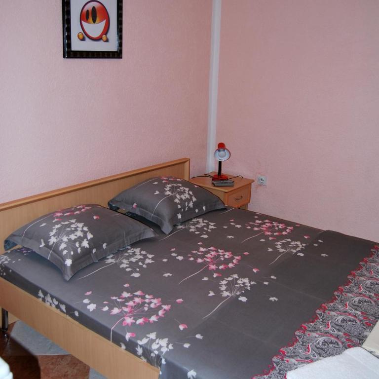 Omega Apartments - Apartman sa 2 Spavaće Sobe - 2