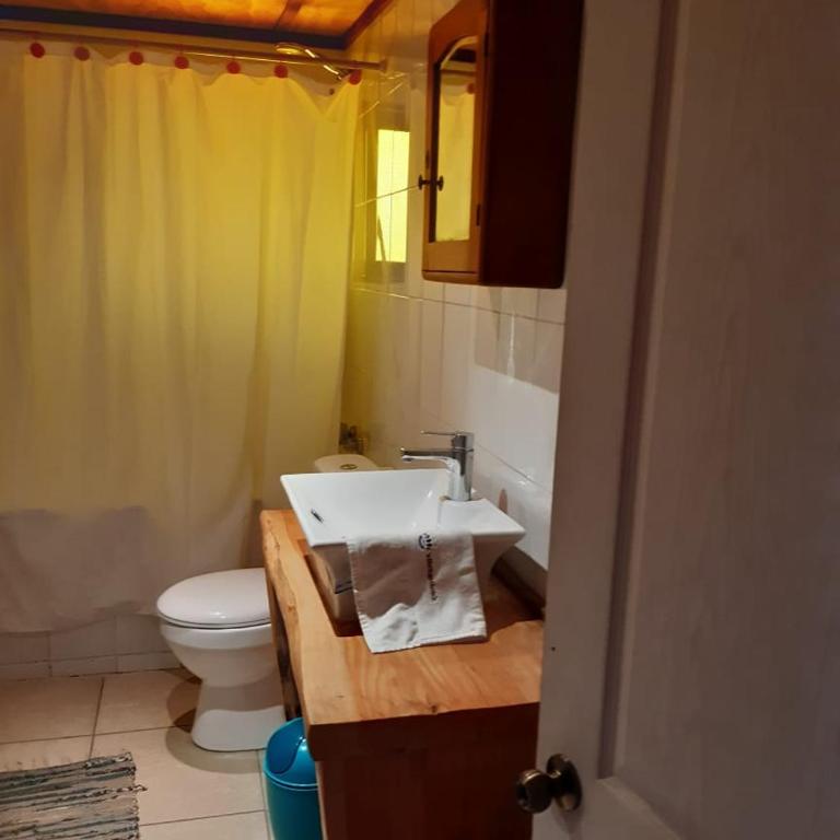 Casa Puerto Varas a pasos de la Playa - Casa Unifamiliar de 4 dormitorios - 3