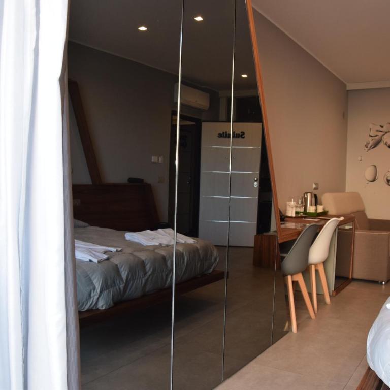 B&B Rakel Home - Suite con Vista Mare - 1