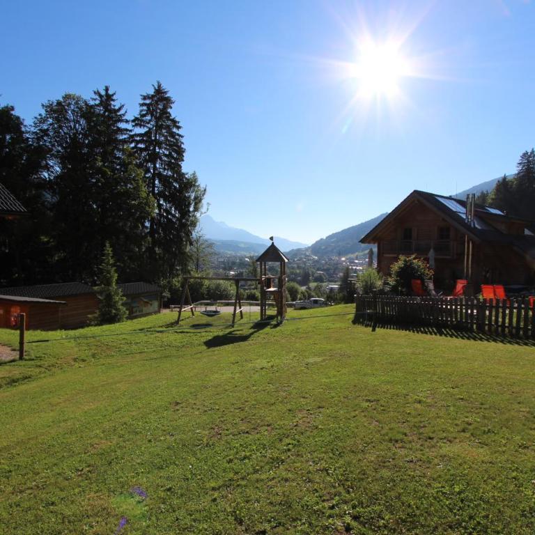 Hüttendorf Schladming - Chalet - 77
