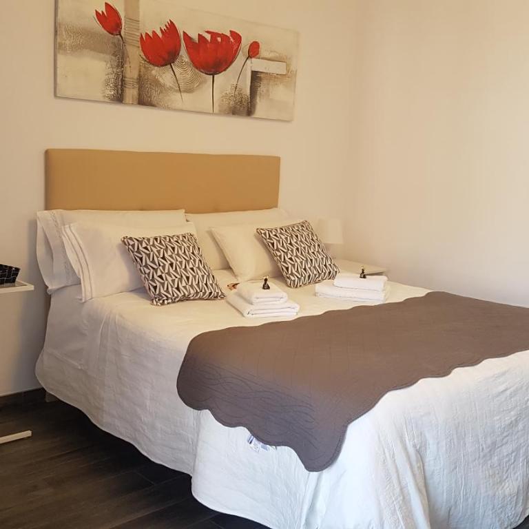 Apartamento Minerva Jupiter - Apartamento Estudio - 11