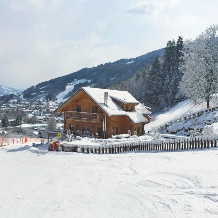Hüttendorf Schladming - Chalet - 8